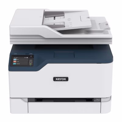 Immagine di Multifunzione laser a colori A4 XEROX OPEN C235V_DNI