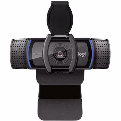 Immagine di Logitech c920e hd 1080p webcam