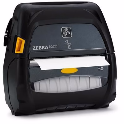 Immagine di Zq521 bluetooth WiFi USB 4 pollici