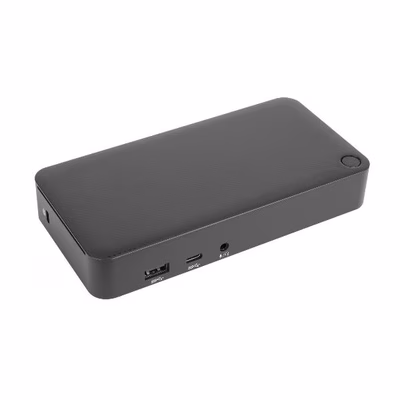 Immagine di USB-C dual 4K dock with 65pd
