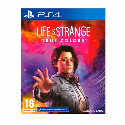 Immagine di Life is Strange: True Colors ps4
