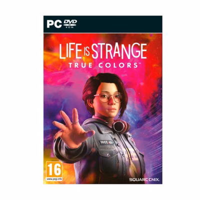 Immagine di Videogames videogames pc KOCH MEDIA PC Life is Strange: True Colors 1066511