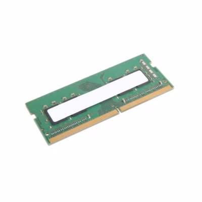 Immagine di Modulo di memoria so-dimm 8GB ddr4 tft 3.200 mhz LENOVO LENOVO Opzioni 4X71D09532