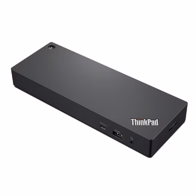 Immagine di Universal thunderbolt 4 dock