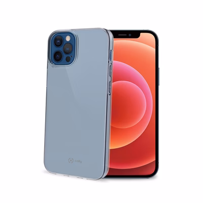 Immagine di Cover tpu trasparente CELLY GELSKIN - Apple iPhone 13 GELSKIN1007