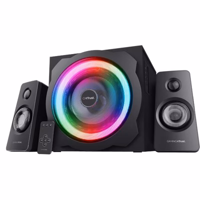 Immagine di Gxt 629 tytan speaker set