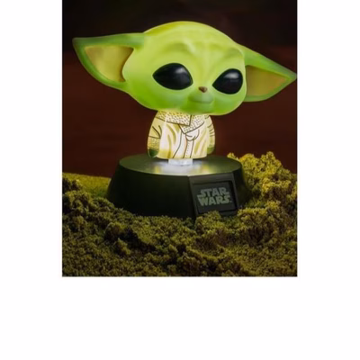 Immagine di The child icon light