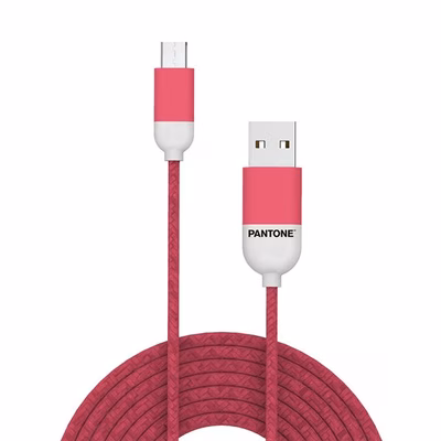 Immagine di USB to microusb 12w 1.5mt cable