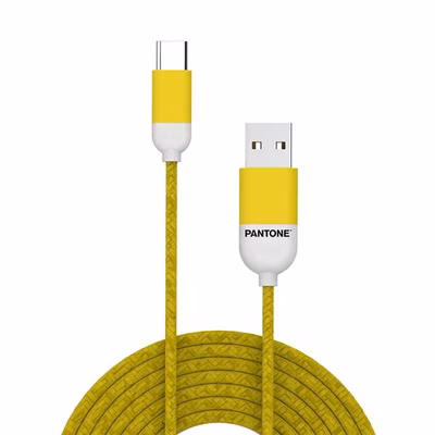 Immagine di USB to USB-C 10w 1.5mt cable yw