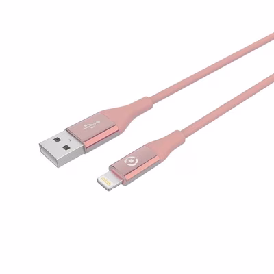 Immagine di USB to lightning 12w cable mfi pk
