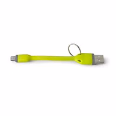 Immagine di USB to lightning 12w 12cm cable