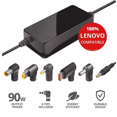 Immagine di Maxo lenovo 90w laptop charger