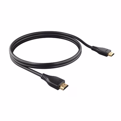 Immagine di Cavo HDMI trust fino a 8k 60hz 1,8 metri colore nero