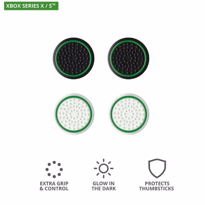 Immagine di Gxt267 4-pack thumb grips xbox