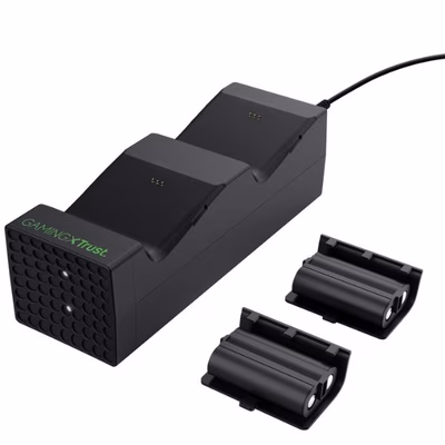 Immagine di Gxt250 duo charge dock xbsx