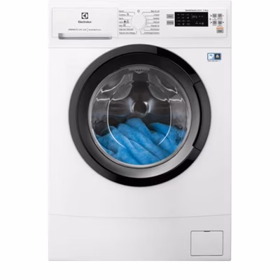 Immagine di Lavatrice a carica frontale C 6 kg ELECTROLUX EW6S560I 914340540