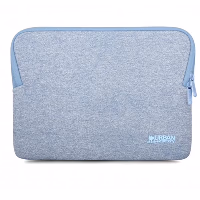 Immagine di Notebook da 15.6 memory foam rosa URBAN FACTORY MEMOREE NOTEBOOK 15.6" PINK MSN23UF