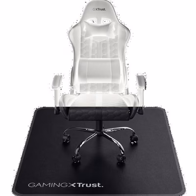 Immagine di Tappeto gaming per sedia gxt 715 trust