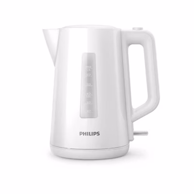 Immagine di Bollitore 2.200 w bianco PHILIPS HD9318/00