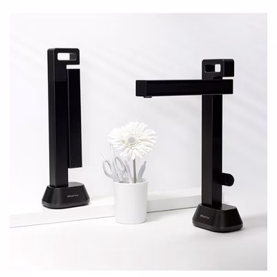 Immagine di Scanner per documenti e immagini a3 0 dpi IRIS IRISCAN DESK 6 PRO 462006