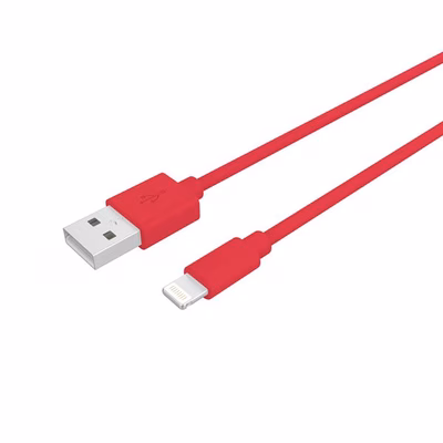 Immagine di USB to lightning 12w cable mfi