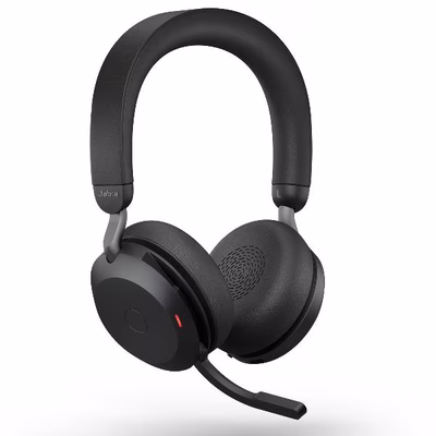 Immagine di Jabra evolve2 75 link380a uc du