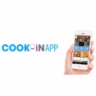 Immagine di Microonde CANDY CANDY MICROONDE MODERNA CMGA23TNDB 38000975