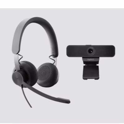 Immagine di Wired personal video coll uc kit