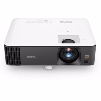 Immagine di Videoproiettore dlp uhd 4K (3840x2160) 3.000 ansi lume BENQ TK700 9H.JPK77.17E