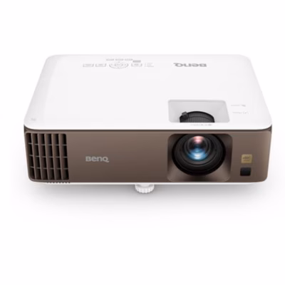 Immagine di Videoproiettore dlp uhd 4K (3840x2160) 2.000 ansi lume BENQ W1800 9H.JP977.13E