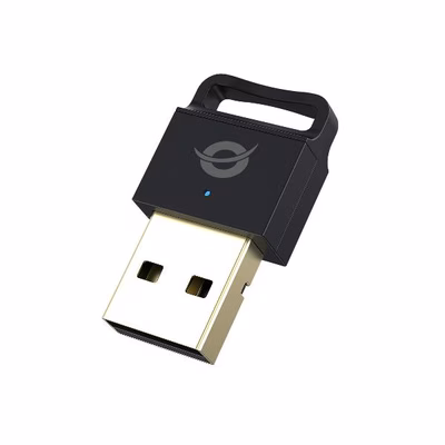 Immagine di Adattatore di rete CONCEPTRONIC ADATTATORE NANO USB BLUETOOTH 5.0 ABBY06B