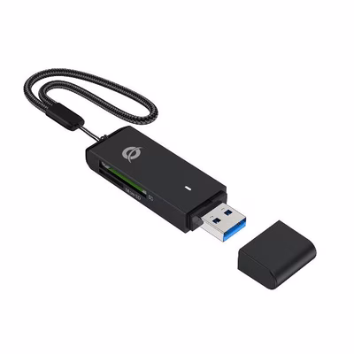 Immagine di USB 3.0 all in one cardreader