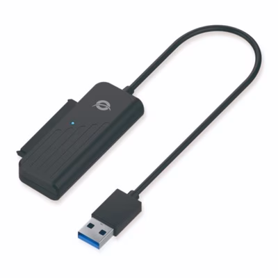 Immagine di USB 3.0 to 2.5 sata hard disk adapt