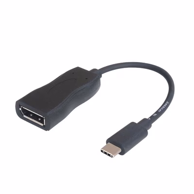 Immagine di USB-C dp adapter 4k/60 hz