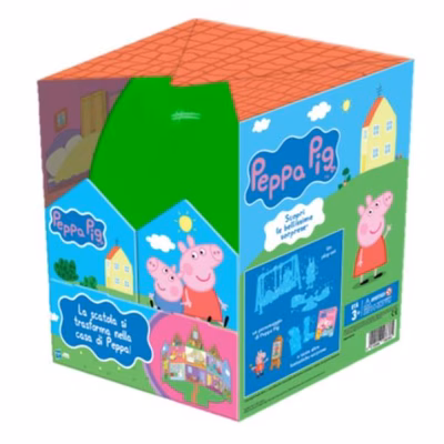 Immagine di Sorpresovo peppa pig