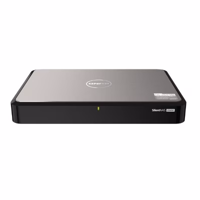 Immagine di Nas senza hard disk integrato QNAP QNAP NAS SMB HS-264-8G