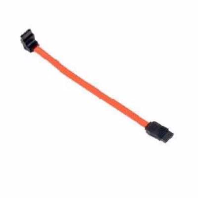 Immagine di Cavo sata 150 cable 7 pin red 0.50m