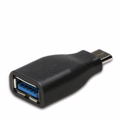 Immagine di USB 3.1 type c type a dongle adapt