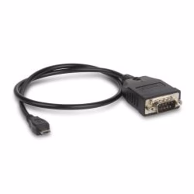 Immagine di Seriale r2329 micro USB otg