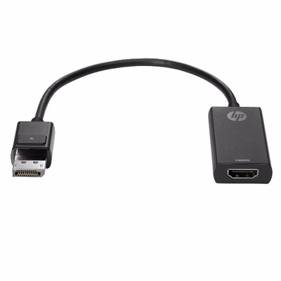 Immagine di Hp displayport to HDMI true 4K