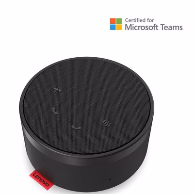 Immagine di Vivavoce cablato Lenovo Go