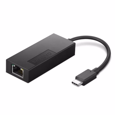 Immagine di USB-C to ethernet adapter