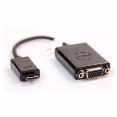Immagine di Dell adapter - HDMI to vga