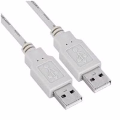 Immagine di Cavo usb2.0 1.8 mt.a/a m/m