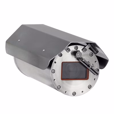 Immagine di Telecamera ip esterno no AXIS 01572-001