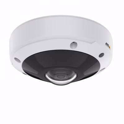 Immagine di Telecamera ip esterno sì AXIS M3077-PLVE 02018-001