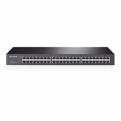 Immagine di Switch TP-LINK Switch Rack TL-SG1048