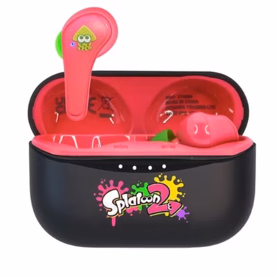 Immagine di Splatoon earpods