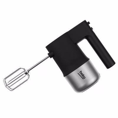 Immagine di Sbattitore 500 w grigio BEKO HMM 81504 BX 8910753200