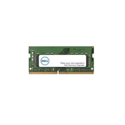 Immagine di Modulo di memoria so-dimm 8GB ddr4 tft 3.200 mhz DELL DELL OPZIONI PC SPL AB371023